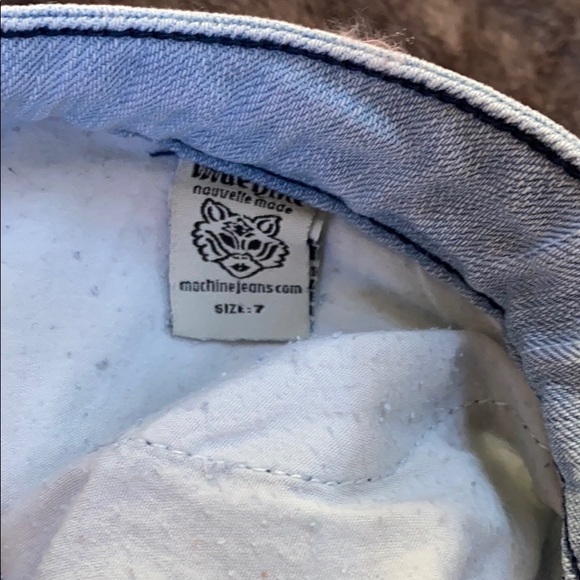 Jeans - Picture 4 of 5